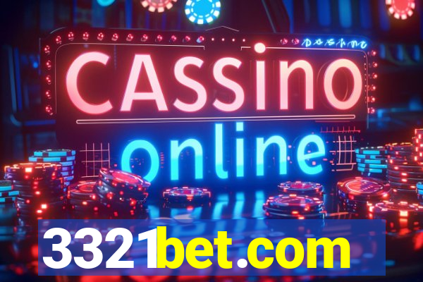 3321bet.com