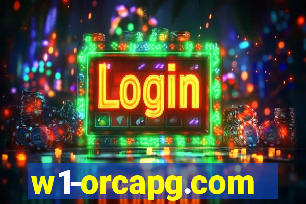 w1-orcapg.com