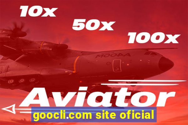 goocli.com site oficial