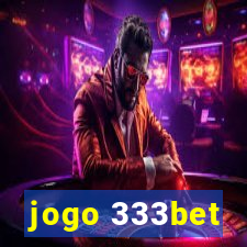 jogo 333bet