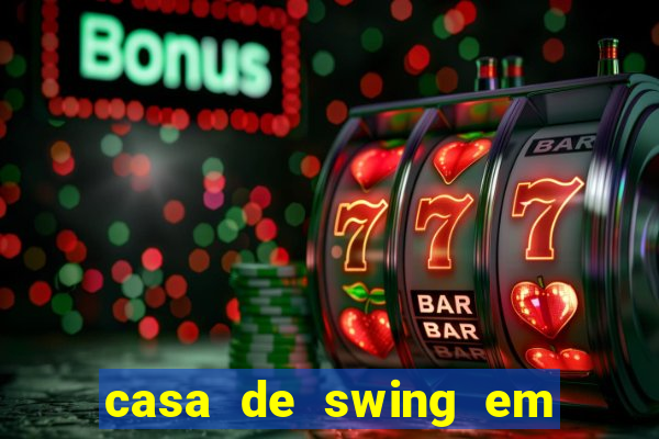 casa de swing em foz do igua莽u