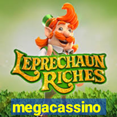 megacassino