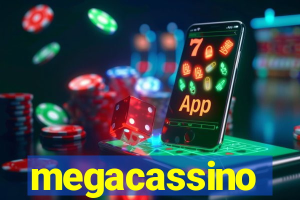 megacassino