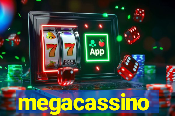 megacassino