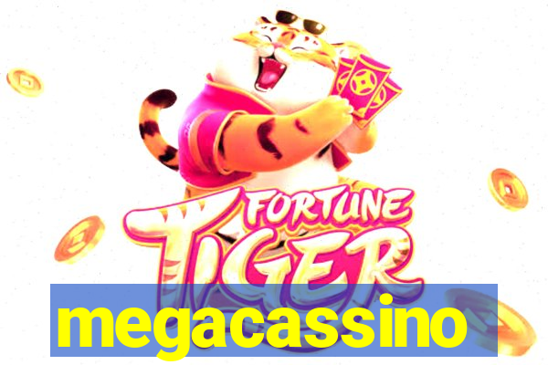 megacassino