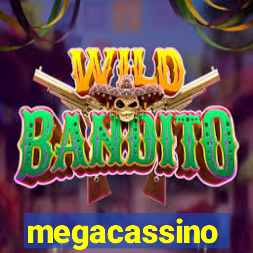 megacassino