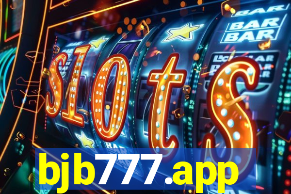 bjb777.app