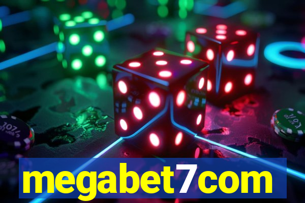 megabet7com