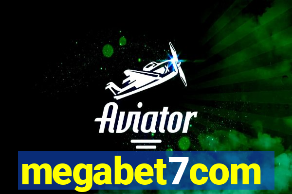 megabet7com