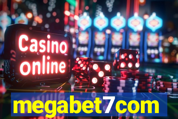 megabet7com