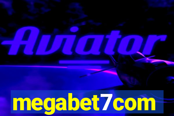 megabet7com