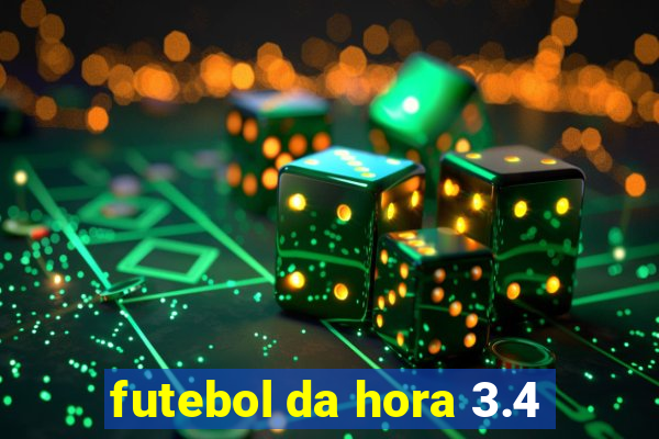 futebol da hora 3.4