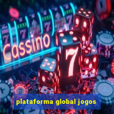 plataforma global jogos