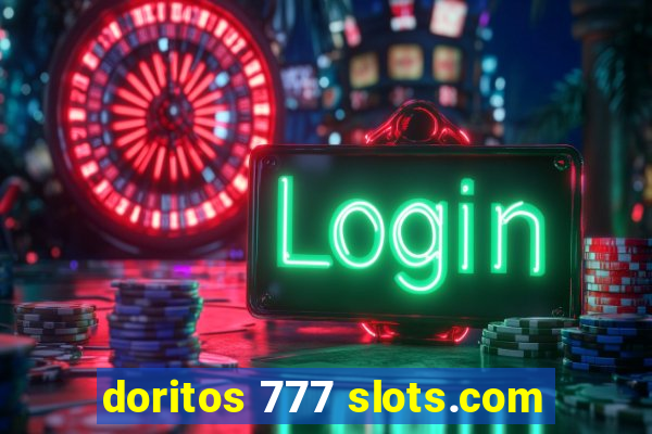 doritos 777 slots.com