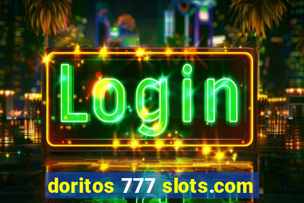 doritos 777 slots.com