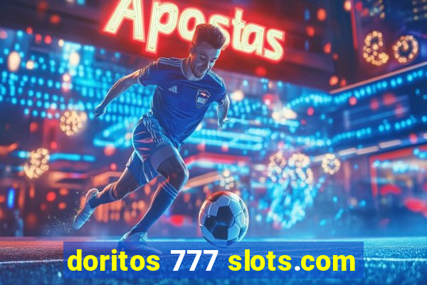 doritos 777 slots.com