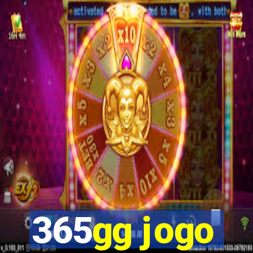 365gg jogo