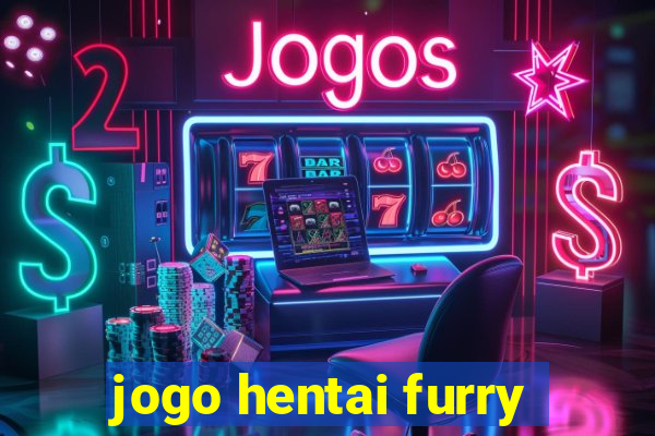 jogo hentai furry