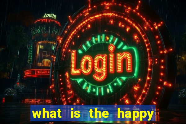 what is the happy taxi security password