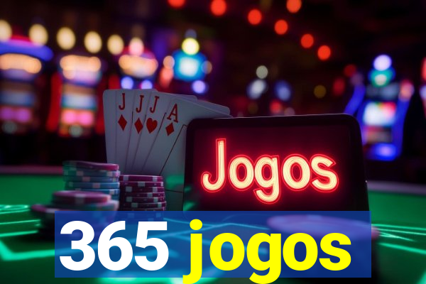 365 jogos