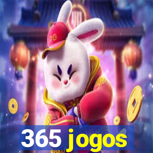 365 jogos