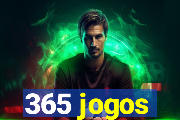 365 jogos