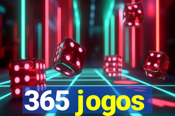 365 jogos