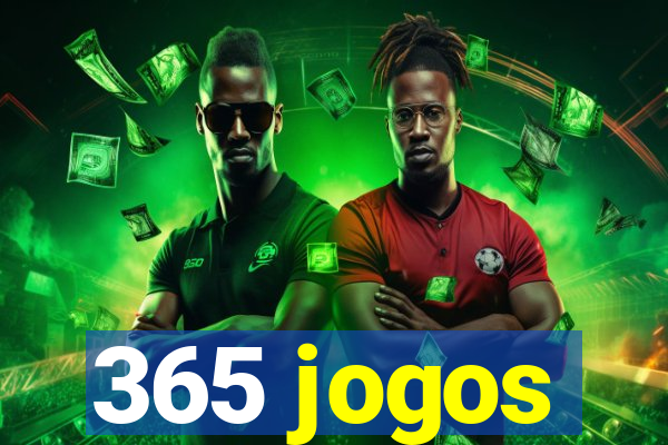 365 jogos