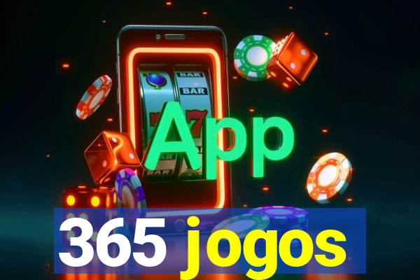 365 jogos