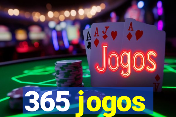 365 jogos