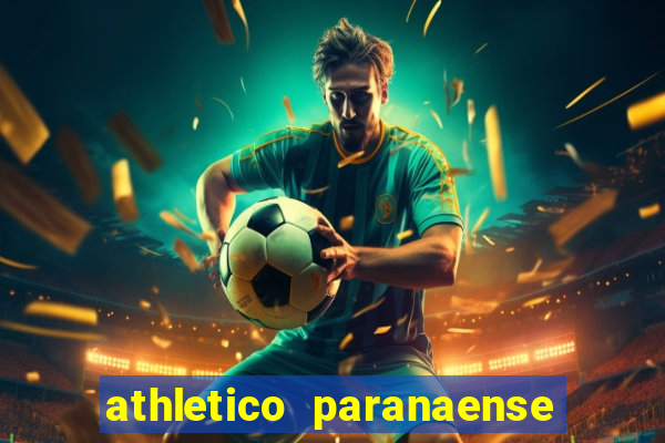 athletico paranaense x bragantino