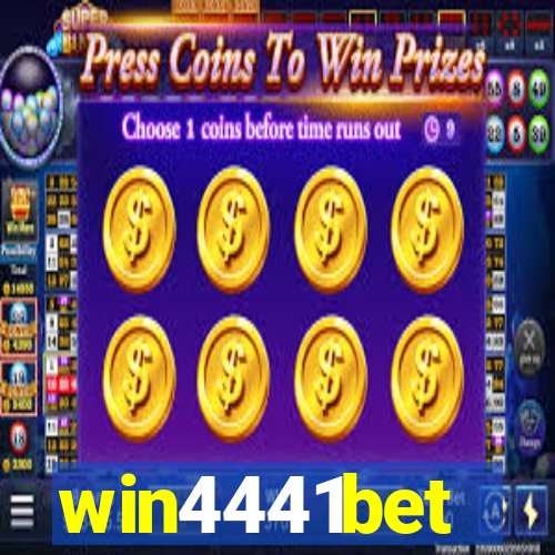 win4441bet