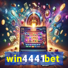 win4441bet