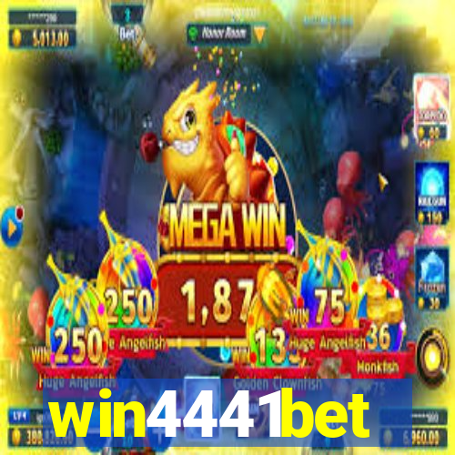 win4441bet