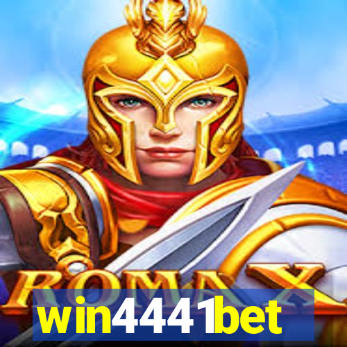 win4441bet