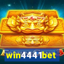 win4441bet