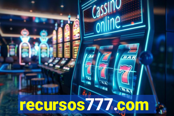 recursos777.com