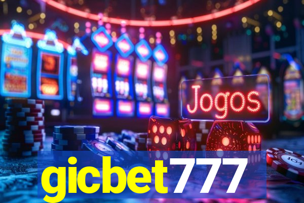 gicbet777