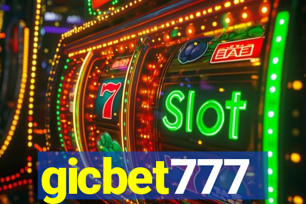 gicbet777