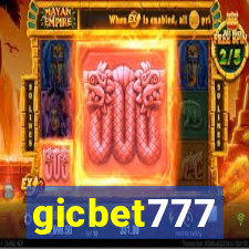 gicbet777