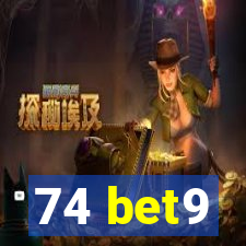 74 bet9