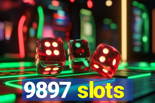 9897 slots