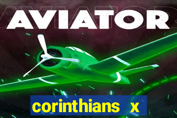 corinthians x cruzeiro ao vivo futemax