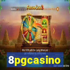 8pgcasino