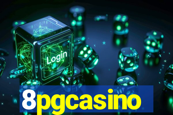 8pgcasino