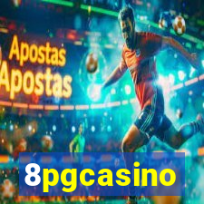 8pgcasino