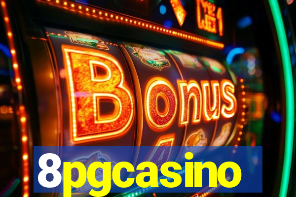 8pgcasino