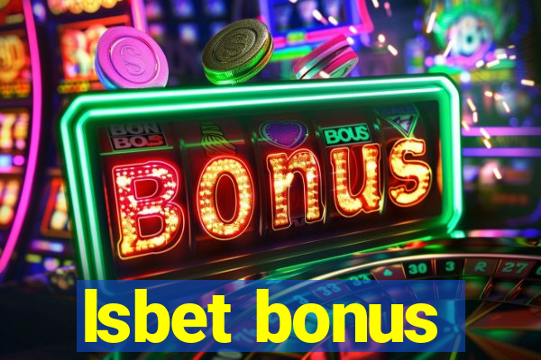 lsbet bonus