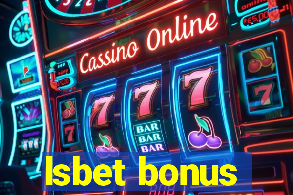 lsbet bonus