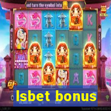 lsbet bonus